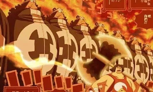 海贼王558集藏了多少炸裂伏笔？顶上战争最被忽略的细节全解析