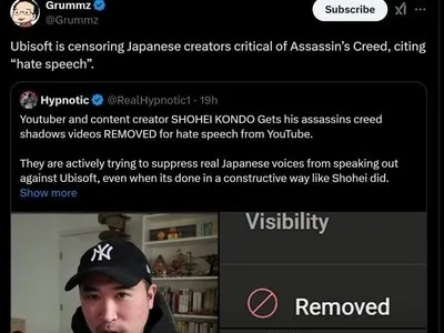 PS官方翻车！油管宣传抄袭游戏被骂，删视频仍卖改写版引争议