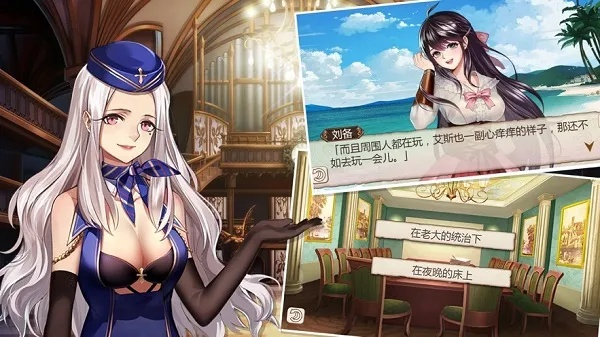 2026年还在找能打的美少女网页游戏？这3款玩家私藏的养成爽感天花板别错过