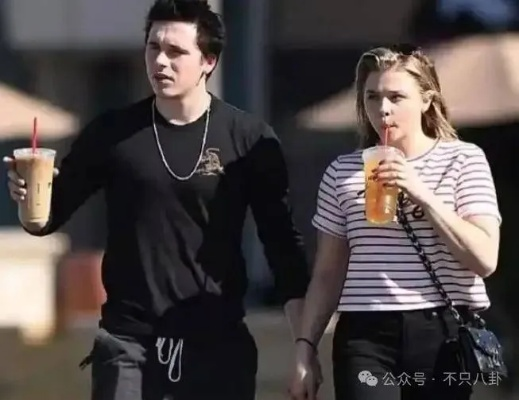 科洛·莫瑞兹男友藏着哪些游戏圈秘密？看完你也能get同款互动