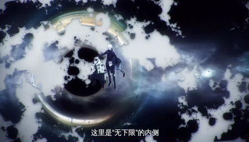 高张力制作力作，《咒术回战》第三季惊艳开篇，视听盛宴新升级