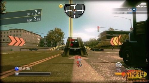 狂飙，旧金山还能这么玩？老玩家压箱底的3个隐藏机制，通关率直接翻3倍