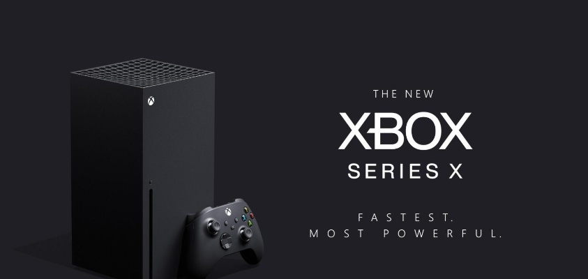 Xbox独家大作开发PS5版,全新力作震撼来袭 Xbox独家大作开发PS5版,全新力作震撼来袭