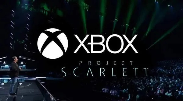 Xbox独家大作开发PS5版,全新力作震撼来袭 Xbox独家大作开发PS5版,全新力作震撼来袭