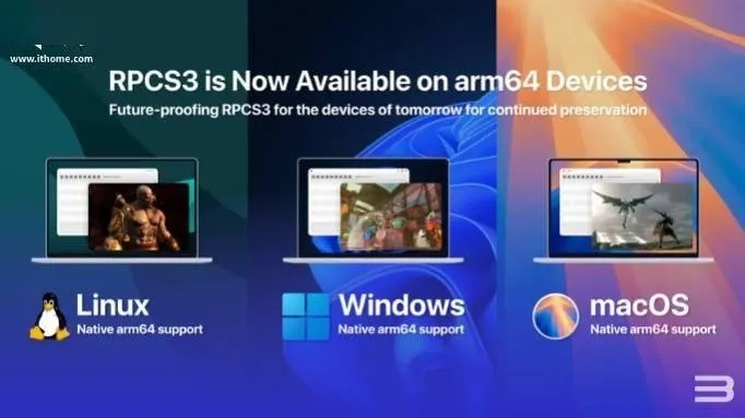 轻松畅玩PS3模拟器，一键更新免折腾新体验