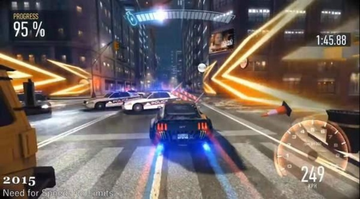 V社新作狂飙翻新，一年大升级，创新节奏震撼来袭！