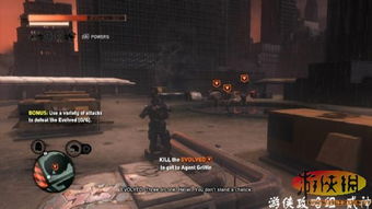 为什么你玩虐杀原形2总卡？90%玩家没注意到的隐形资源劫犯