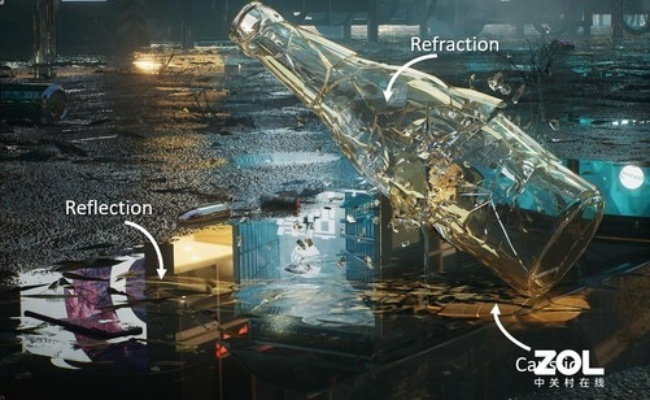 DLSS 4.5突破极限！《光与影》性能模式画质媲美原生4K，视觉盛宴新升级