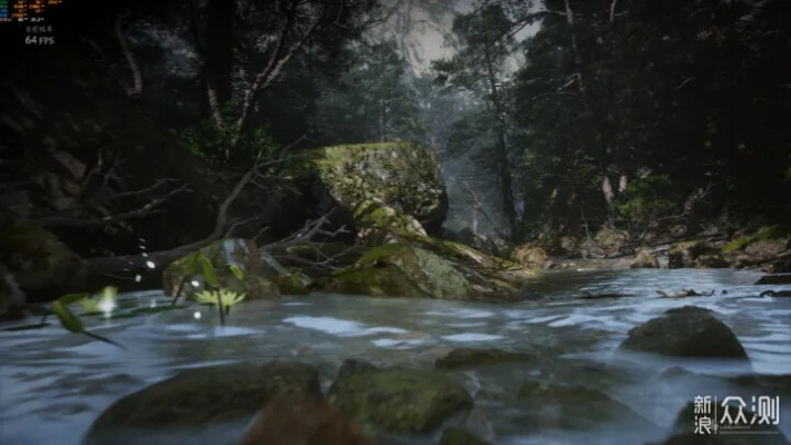 DLSS 4.5突破极限！《光与影》性能模式画质媲美原生4K，视觉盛宴新升级