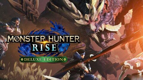 怪物猎人OL先游服开荒必看，为什么老猎人都在抢这波超前体验？