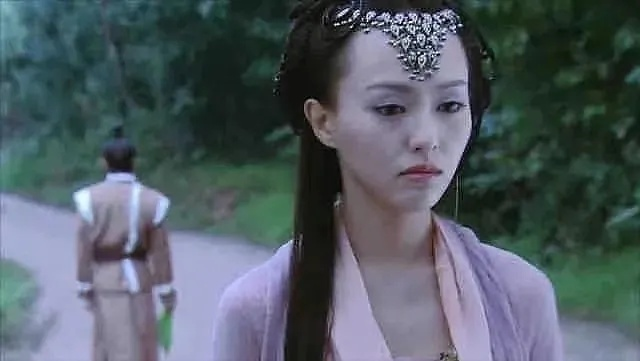 三世轮回，紫萱徐长卿再续仙缘：仙剑三生情，情动三生