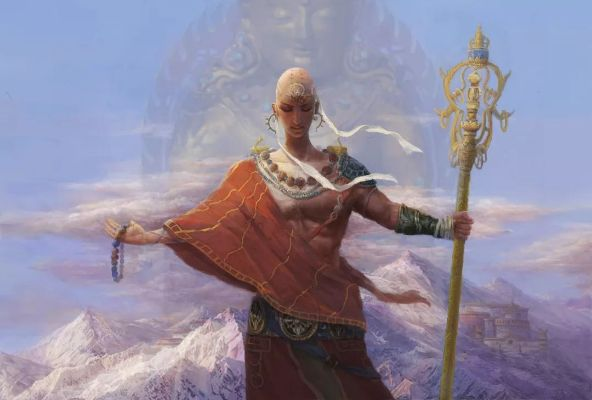 暗黑西游记里90%玩家都错了!唐僧居然是最强输出?3个实战流派推翻认知 暗黑西游记里90%玩家都错了!唐僧居然是最强输出?3个实战流派推翻认知