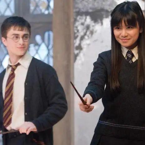 《哈利波特》秋张揭露：演艺困境背后，亚裔标签如何束缚多元发展