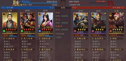 三国战妓真能逆袭？S3赛季开荒5天破100万战力的实战套路全曝光