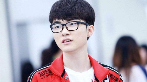 魔王Faker笑翻！尺帝寸头秒“滑跪”道歉大揭秘，新潮流来袭！