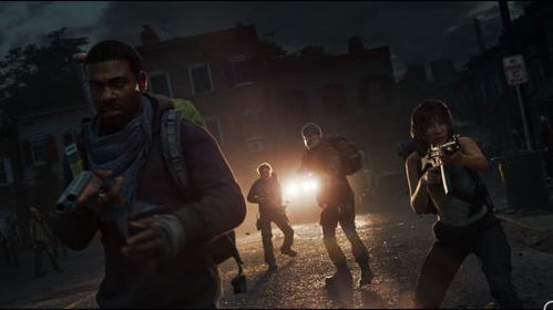 行尸走肉第五章卡关？5个隐藏机制+终章 boss 速通法，老玩家压箱底技巧