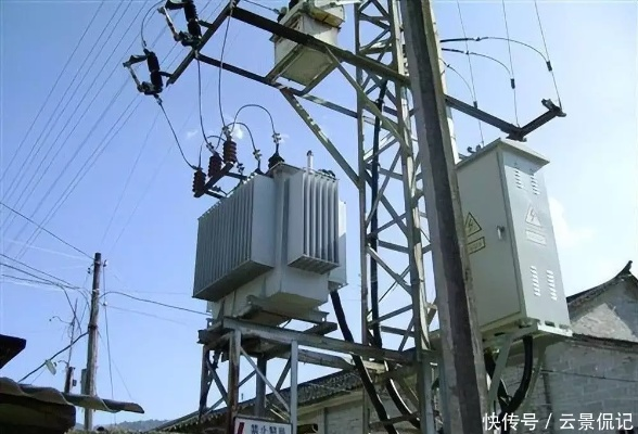 海外热销狂潮！中国变压器：供不应求，创新驱动全球抢购