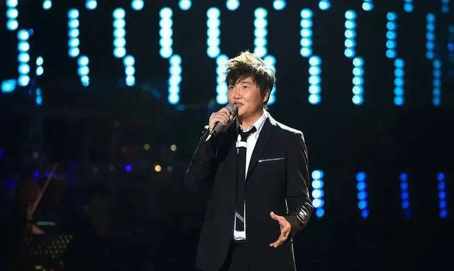 孙楠2026退赛谜局，玩家视角下的「舞台选择权」到底藏着什么？