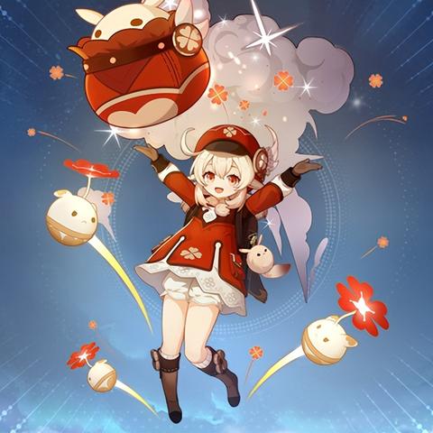 二次元动漫手游玩家必看，角色档案里藏着多少你没发现的战力密码？