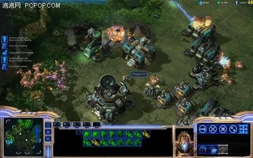 星际2单机还能这么玩?骨灰级玩家私藏的离线体验优化全攻略 星际2单机还能这么玩?骨灰级玩家私藏的离线体验优化全攻略