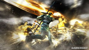 真三国无双7游民星空藏了多少干货？2026年玩家必看的实战资源解析