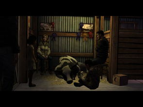 行尸走肉第四章藏了多少玩家没发现的生存暗线?看完少走3小时弯路 行尸走肉第四章藏了多少玩家没发现的生存暗线?看完少走3小时弯路