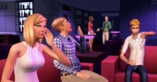 模拟人生5中文版要来了？玩家等了3年的「生活革命」藏着多少未公开的惊喜？