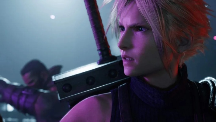 《FF7re》全新力作,梦魇重生再定义,重制不止是回忆 《FF7re》全新力作,梦魇重生再定义,重制不止是回忆