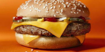 网友热议:麦当劳汉堡缩水变马卡龙,官方回应记录整改新动向 网友热议:麦当劳汉堡缩水变马卡龙,官方回应记录整改新动向