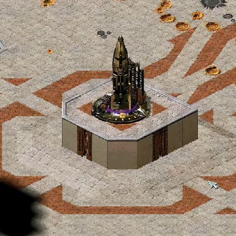 红警作弊码与〈尤里的复仇〉游戏世界的别样探索