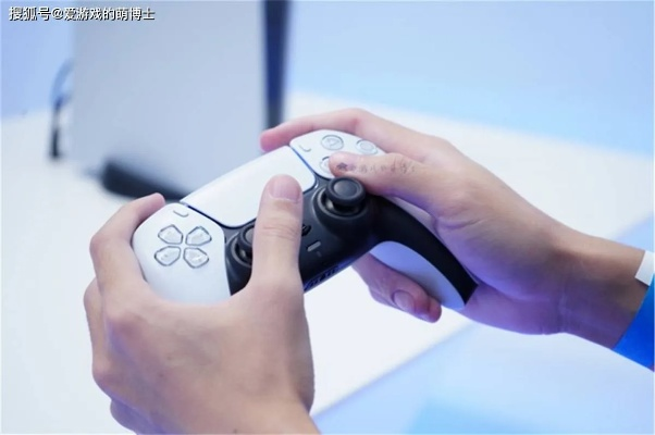 PS5 Pro新升级！畅玩8500+款PS4游戏，体验无限可能