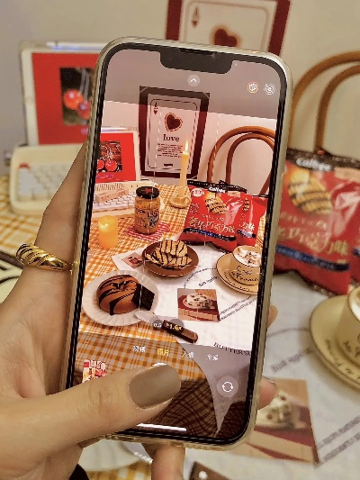 iPhone 4复古热潮来袭:拍照氛围感十足引狂热追捧 iPhone 4复古热潮来袭:拍照氛围感十足引狂热追捧