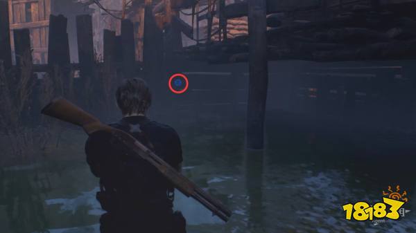 生化危机4重制版，为什么你拿不到S+我测了10次的刀反与资源管理细节