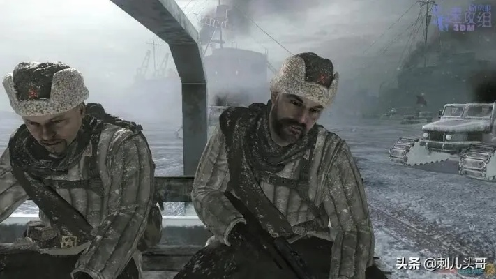 使命召唤9剧情里被忽略的3个时间悖论，梅森的结局藏着多少玩家没发现的坑？