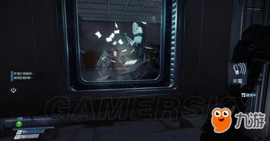 掠食攻略，隐藏结局触发+神经模块优先级+零死亡通关，这3个门道90%玩家没摸透？