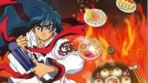 中华小当家原型去世？游戏里那些「活成菜色」的经典IP，该如何怀念？