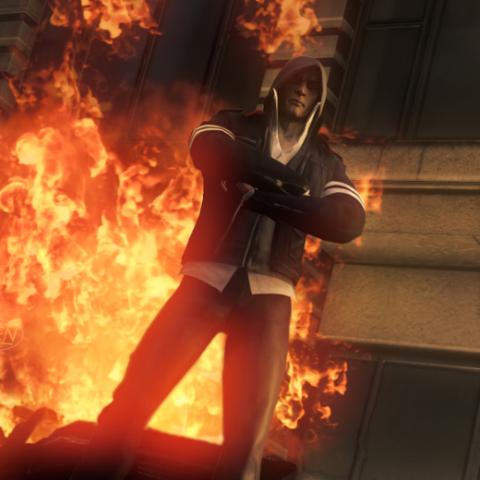 《虐杀原形》新作将至，舅舅回应引期待，揭秘新价值点曝光！