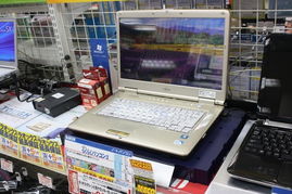 秋叶原商家急求旧电脑，翻新神器再现江湖