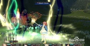 狂战传说re NS版帧率揭秘：30帧极限体验新突破