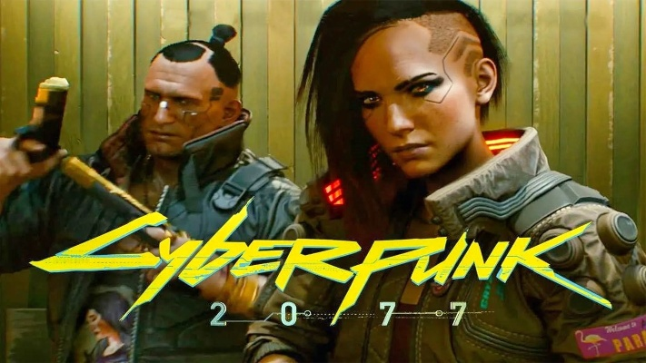 《2077》主角奇行搞笑，惊悚奇遇新体验