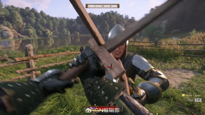 争议之外,真玩家聚焦《天国:拯救2》新价值 争议之外,真玩家聚焦《天国:拯救2》新价值