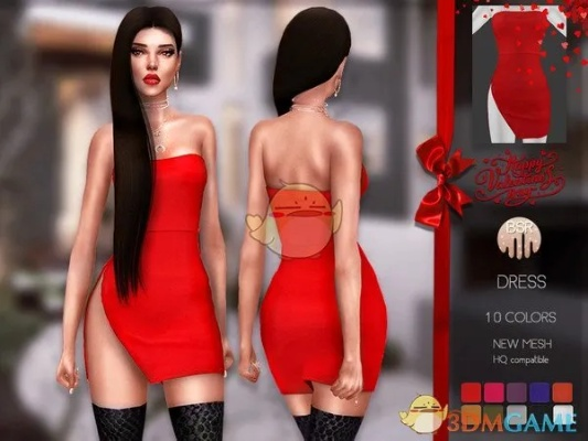 明末辣妹街头风MOD：性感女主风华绝代揭秘