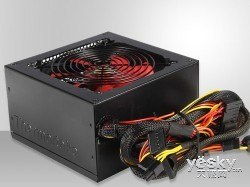 DIY玩家惊呼：电源散热齐涨价，揭秘新价值！