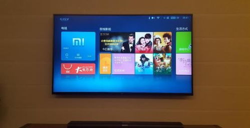 xiaonnri电视引笑点，小米客服巧妙回应新解法