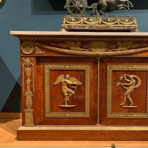 Empire War玩家必看，为什么你建的帝国总在第7天崩溃？