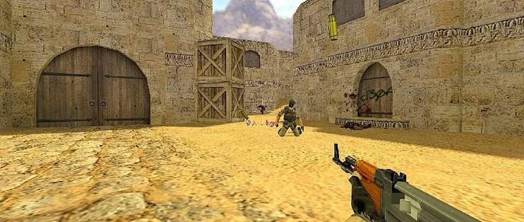 还在找能玩的CS？2026年最新反恐精英下载安装全流程，避坑必看