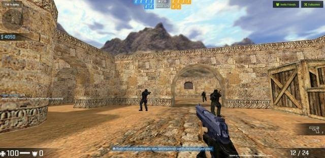 还在找能玩的CS？2026年最新反恐精英下载安装全流程，避坑必看