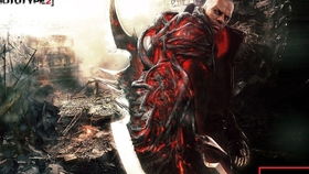 《虐杀原形》停摆真相：全新力作开发疑云重重