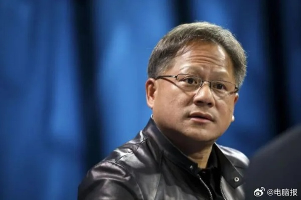 AI赋能游戏革新，黄仁勋曝惊人技术重塑6倍帧体验