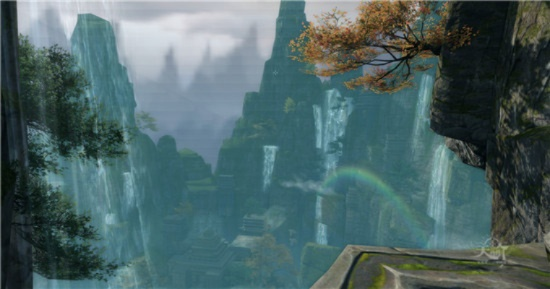 风水探秘新体验，解谜奇境《灵境风韵》